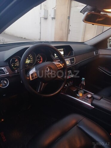 Mercedes E 250 2013, 298,000 km - 2.1 l - Bakı