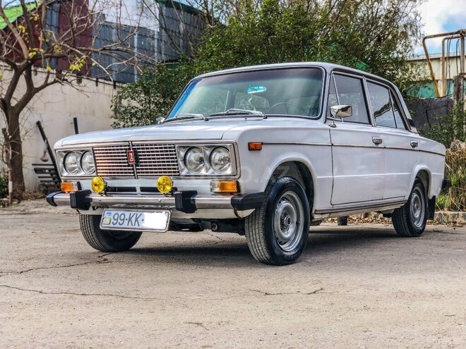 LADA (VAZ) 2106 2000, 190,000 km - 1.6 л - Bakı