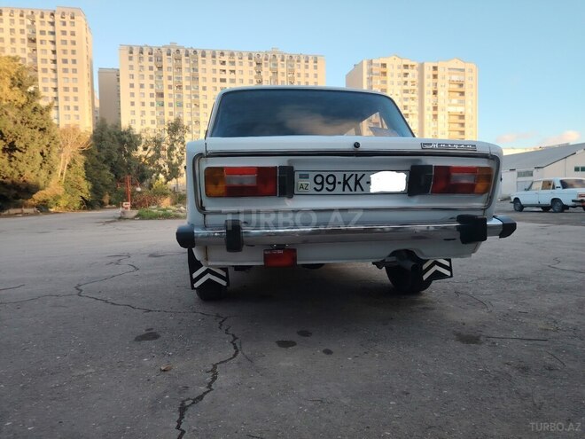 LADA (VAZ) 2106 2000, 190,000 km - 1.6 л - Bakı