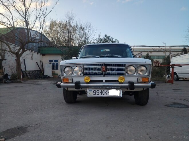 LADA (VAZ) 2106 2000, 190,000 km - 1.6 л - Bakı