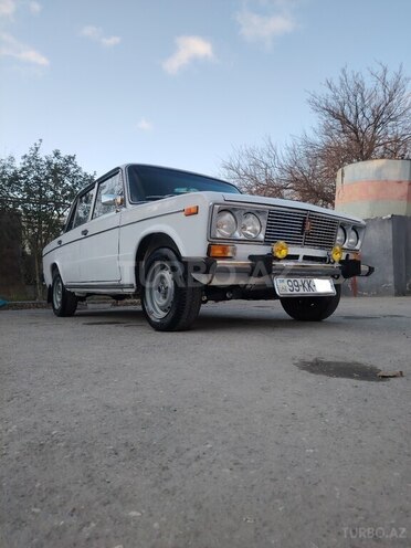 LADA (VAZ) 2106 2000, 190,000 km - 1.6 л - Bakı