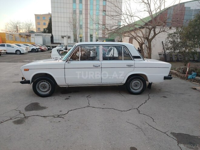 LADA (VAZ) 2106 2000, 190,000 km - 1.6 л - Bakı