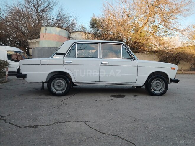 LADA (VAZ) 2106 2000, 190,000 km - 1.6 л - Bakı