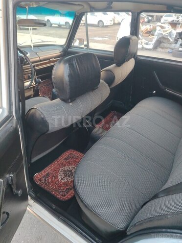 LADA (VAZ) 2106 2000, 190,000 km - 1.6 л - Bakı