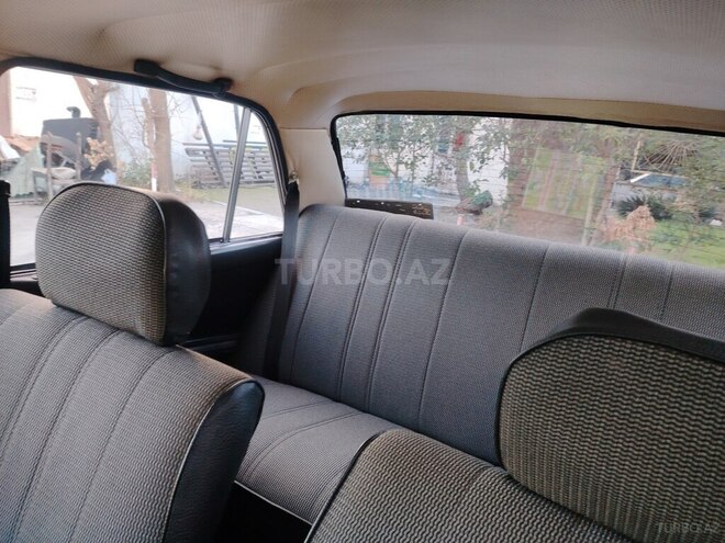 LADA (VAZ) 2106 2000, 190,000 km - 1.6 л - Bakı