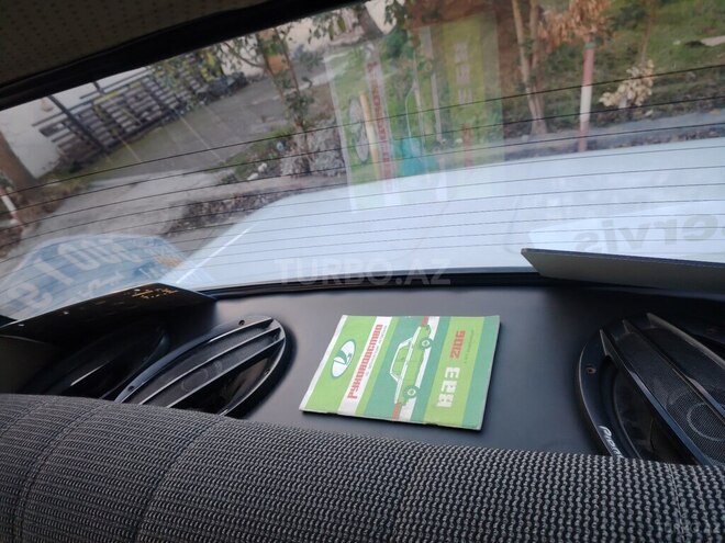LADA (VAZ) 2106 2000, 190,000 km - 1.6 л - Bakı