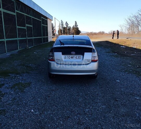Toyota Prius 2007, 373,253 km - 1.5 l - Bərdə