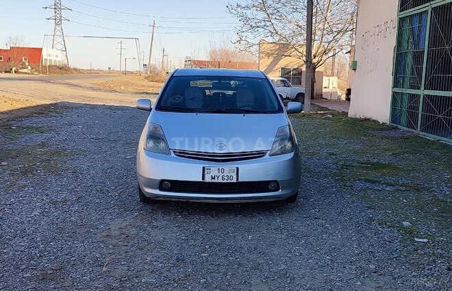 Toyota Prius 2007, 373,253 km - 1.5 l - Bərdə