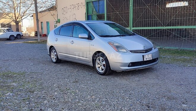 Toyota Prius 2007, 373,253 km - 1.5 l - Bərdə