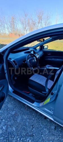 Toyota Prius 2007, 373,253 km - 1.5 l - Bərdə