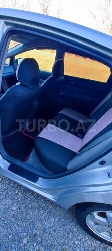 Toyota Prius 2007, 373,253 km - 1.5 l - Bərdə