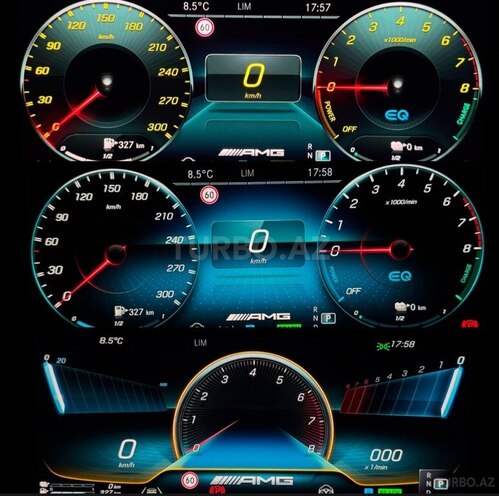 Mercedes E 300 de 2020, 98,000 km - 2.0 л - Bakı