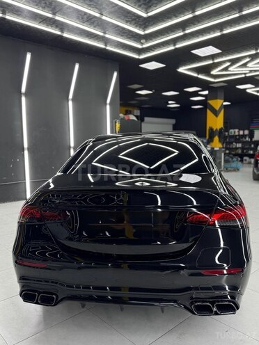 Mercedes E 300 de 2020, 98,000 km - 2.0 л - Bakı