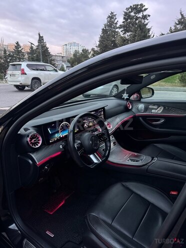Mercedes E 300 de 2020, 98,000 km - 2.0 л - Bakı