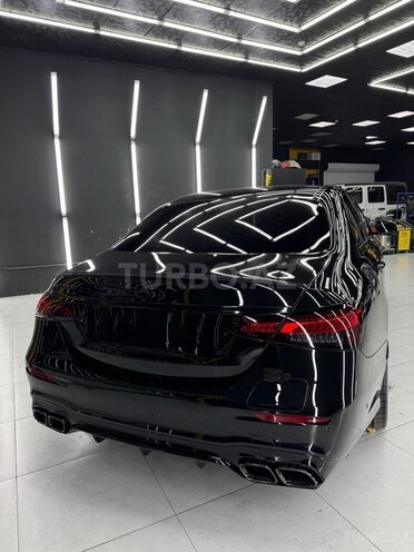 Mercedes E 300 de 2020, 98,000 km - 2.0 л - Bakı