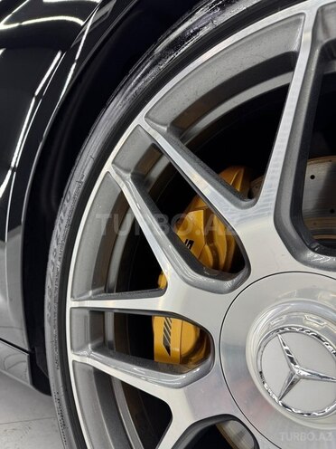 Mercedes E 300 de 2020, 98,000 km - 2.0 л - Bakı