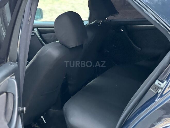 Mercedes C 240 1998, 263,945 km - 2.4 l - Sumqayıt