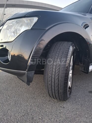 Mitsubishi Pajero 2007, 284,448 km - 3.0 l - Bakı