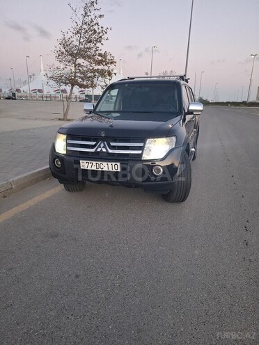 Mitsubishi Pajero 2007, 284,448 km - 3.0 l - Bakı