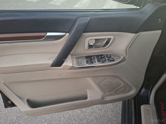Mitsubishi Pajero 2007, 284,448 km - 3.0 l - Bakı