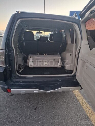 Mitsubishi Pajero 2007, 284,448 km - 3.0 l - Bakı