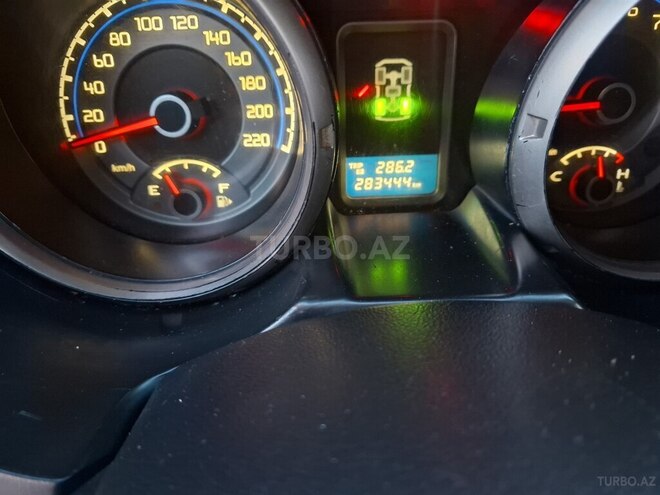 Mitsubishi Pajero 2007, 284,448 km - 3.0 l - Bakı
