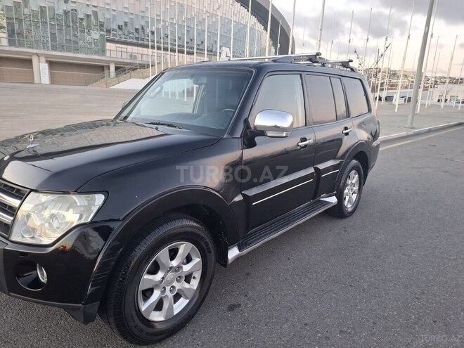 Mitsubishi Pajero 2007, 284,448 km - 3.0 l - Bakı