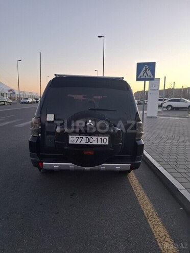 Mitsubishi Pajero 2007, 284,448 km - 3.0 l - Bakı