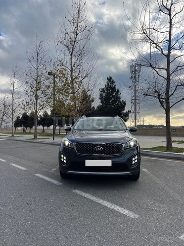 Kia Sorento 2016, 188,000 km - 2.0 l - Bakı