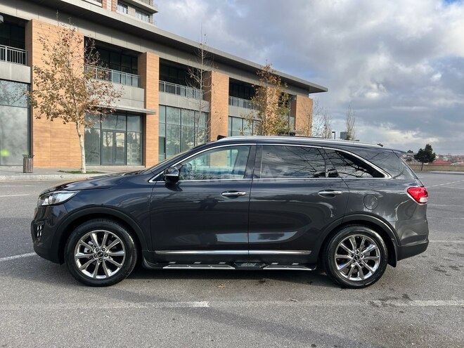 Kia Sorento 2016, 188,000 km - 2.0 l - Bakı