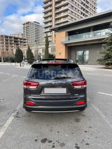 Kia Sorento 2016, 188,000 km - 2.0 l - Bakı