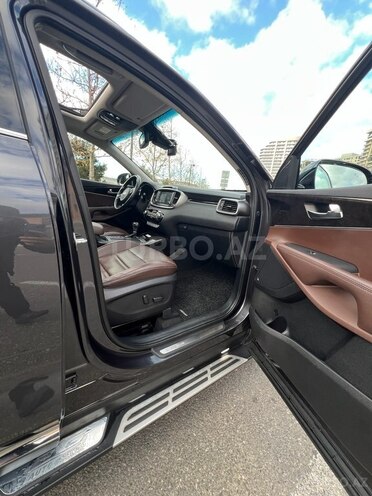Kia Sorento 2016, 188,000 km - 2.0 l - Bakı