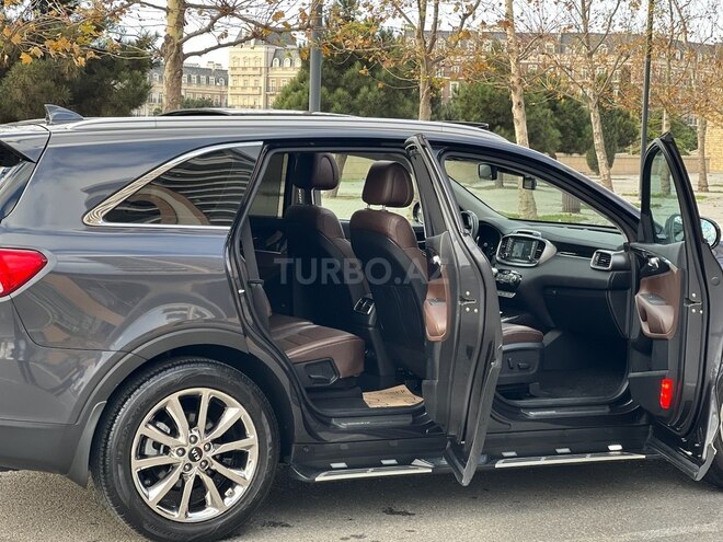 Kia Sorento 2016, 188,000 km - 2.0 l - Bakı
