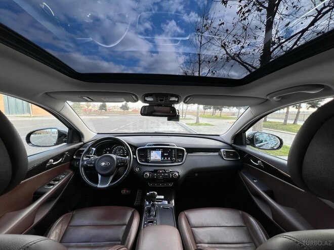 Kia Sorento 2016, 188,000 km - 2.0 l - Bakı