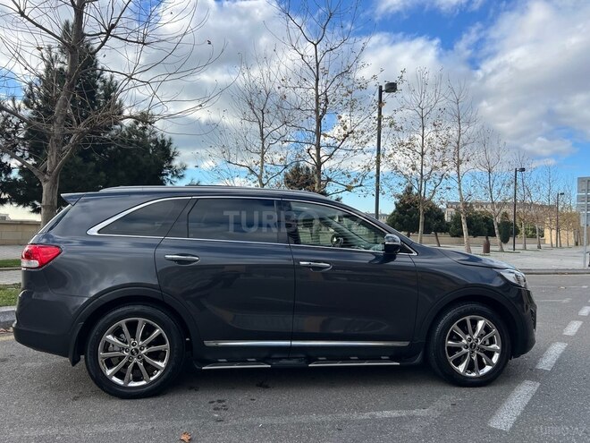 Kia Sorento 2016, 188,000 km - 2.0 l - Bakı