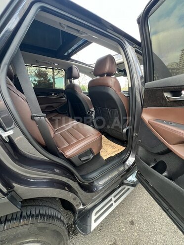 Kia Sorento 2016, 188,000 km - 2.0 l - Bakı