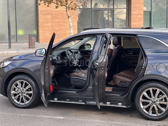 Kia Sorento 2016, 188,000 km - 2.0 l - Bakı