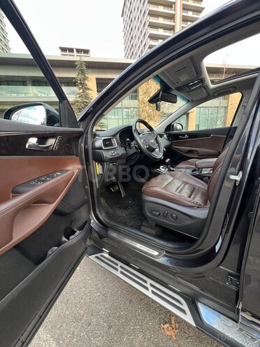 Kia Sorento 2016, 188,000 km - 2.0 l - Bakı