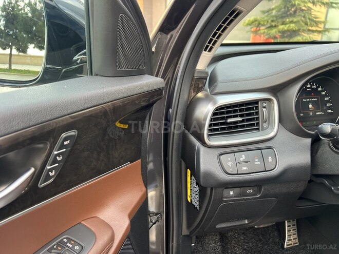 Kia Sorento 2016, 188,000 km - 2.0 l - Bakı