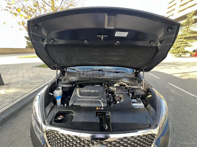 Kia Sorento 2016, 188,000 km - 2.0 l - Bakı