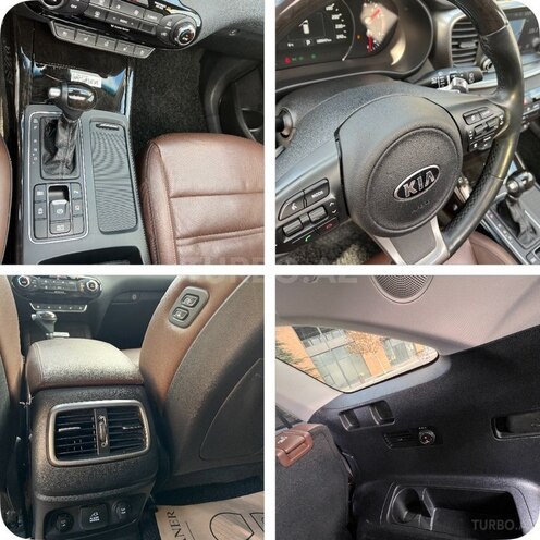 Kia Sorento 2016, 188,000 km - 2.0 l - Bakı