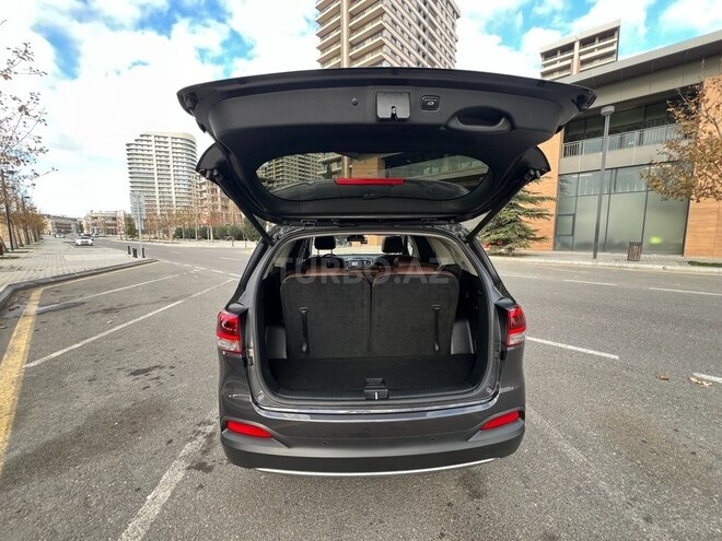 Kia Sorento 2016, 188,000 km - 2.0 l - Bakı
