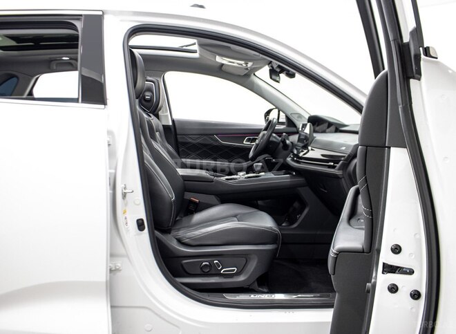 Changan Uni-K iDD 2024, 14,500 km - 1.5 л - Bakı