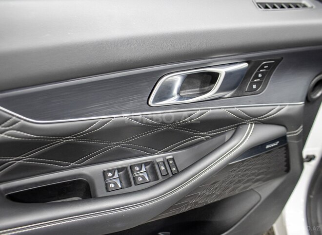 Changan Uni-K iDD 2024, 14,500 km - 1.5 л - Bakı