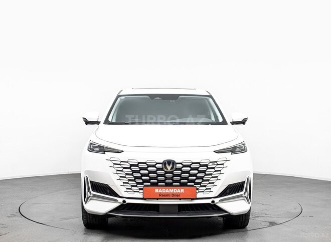 Changan Uni-K iDD 2024, 14,500 km - 1.5 л - Bakı