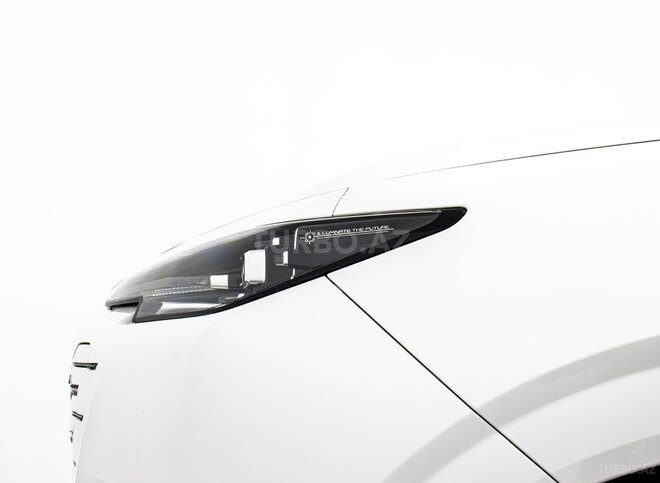 Changan Uni-K iDD 2024, 14,500 km - 1.5 л - Bakı
