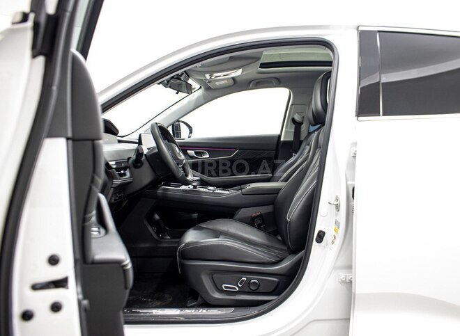 Changan Uni-K iDD 2024, 14,500 km - 1.5 л - Bakı