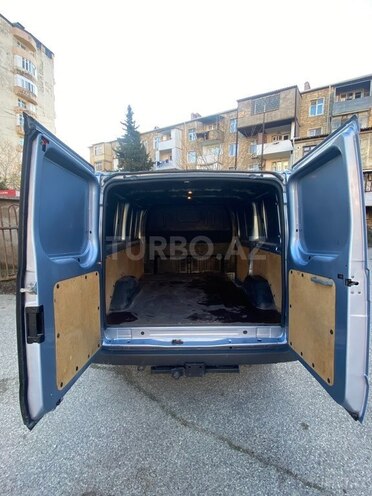 Ford Transit 2007, 205,000 km - 2.4 l - Sumqayıt