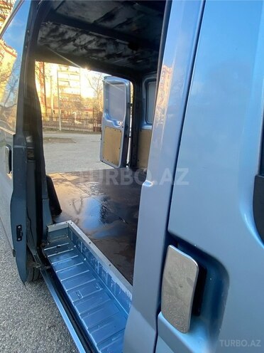 Ford Transit 2007, 205,000 km - 2.4 l - Sumqayıt