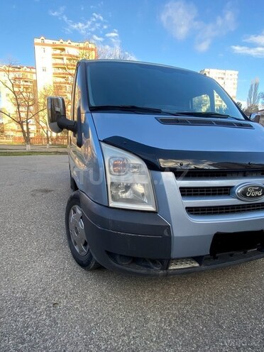 Ford Transit 2007, 205,000 km - 2.4 l - Sumqayıt